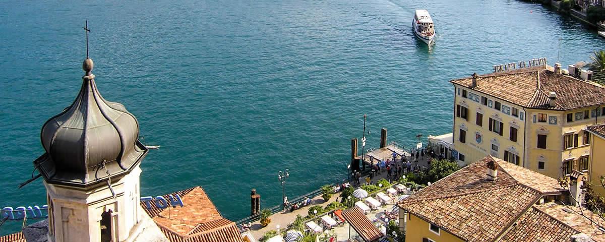 Limone sul Grada