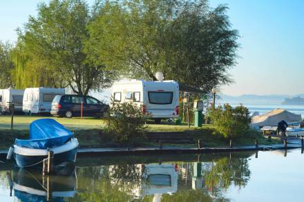 Campingplätze