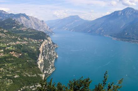 Monte Baldo