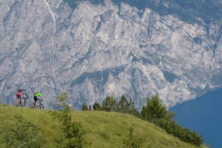 Mountainbiken