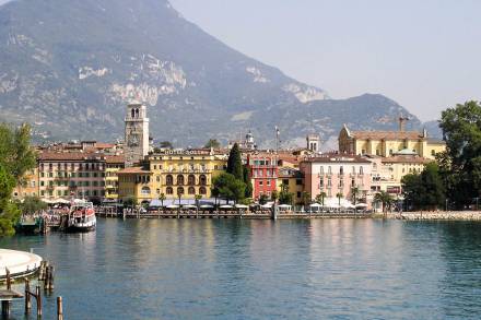 Riva del Garda