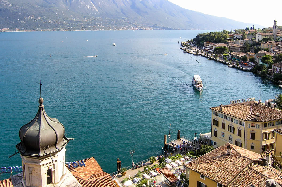 Limone sul Grada