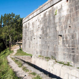 Festung Forte Garda