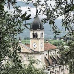 Kirche Madre di Santa Maria Assunta