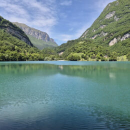 Tennosee Blick nach Norden